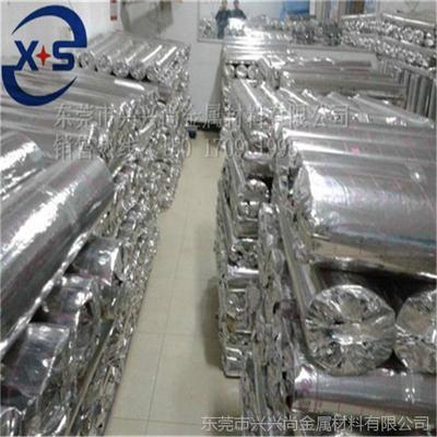 铝箔纸的多元应用 从空调节能到食品包装的卓越解决方案