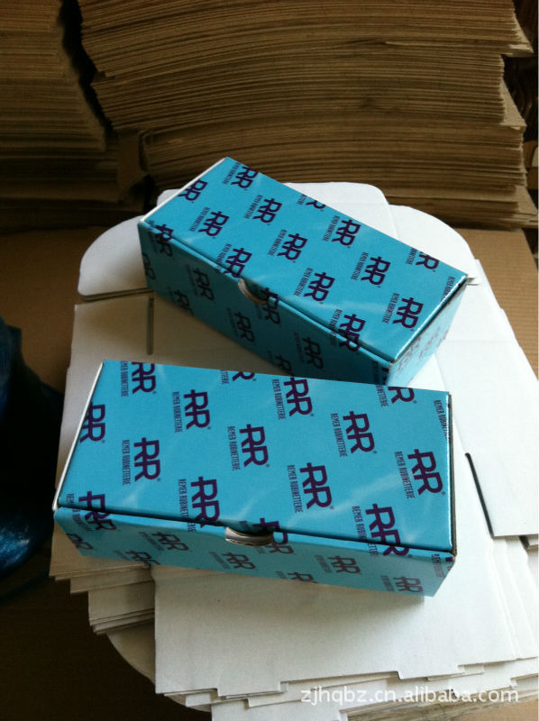 白纸板在包装装潢印刷品印刷中的关键作用与技术应用