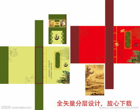 茶叶包装的艺术与工艺 从设计到印刷的全方位解析