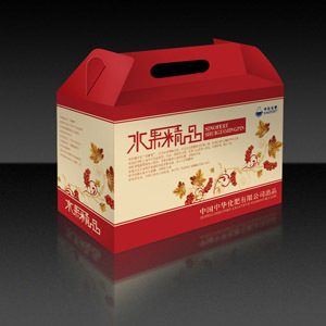 昆明高档包装盒印刷 品质与艺术的融合