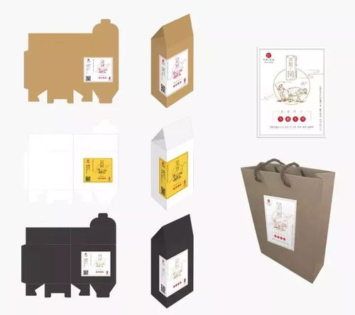 喜讯！创意包装掀起“汝阳风”，河南旅游新生活荣膺农产品包装设计大赛金奖