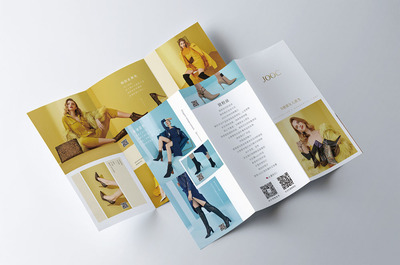 设备折页设计制作——促进机械行业发展壮大